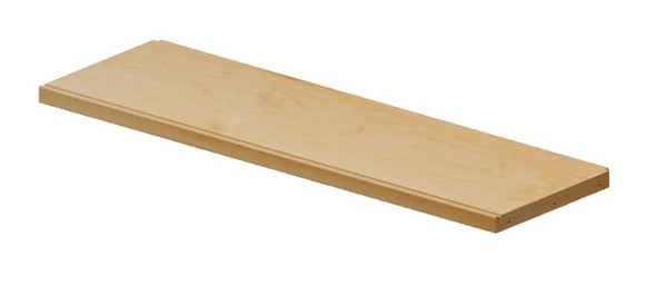 Bennett Natural XL Desk Board