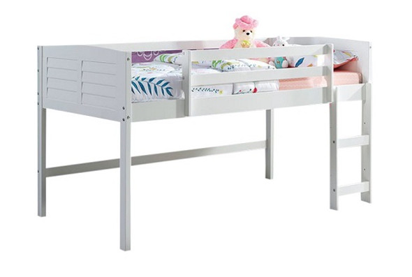 Cassie Low Loft Bed