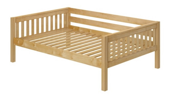 Casey’s Natural Full Size Kids Daybed