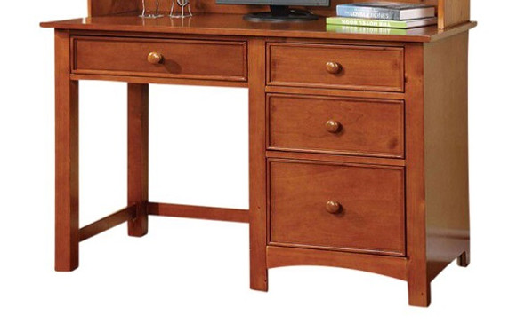 Dunbar Oak Kids Desk