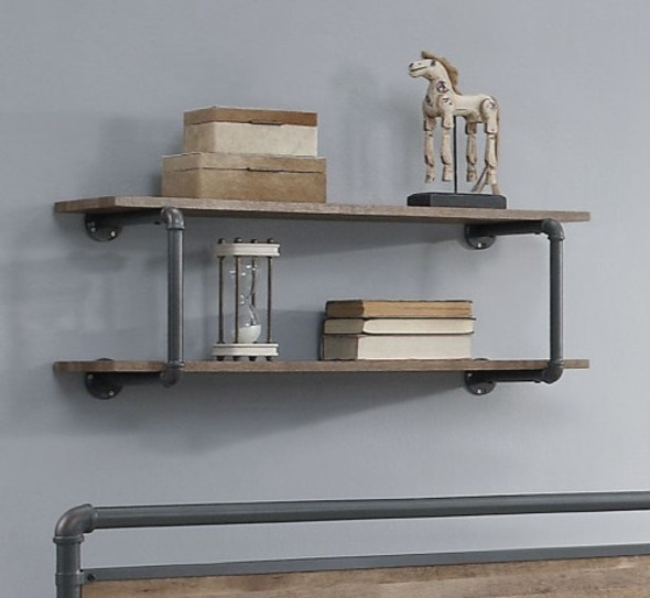 Tanha Metal Wall Shelf Room