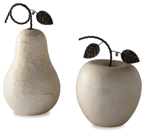 Bidelia Sculpture Set (2/CN)