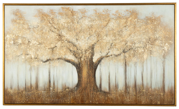 Dalewick Wall Art