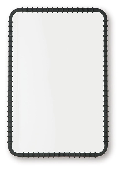 Judlow Accent Mirror