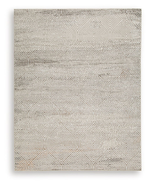 Bachus - Rug