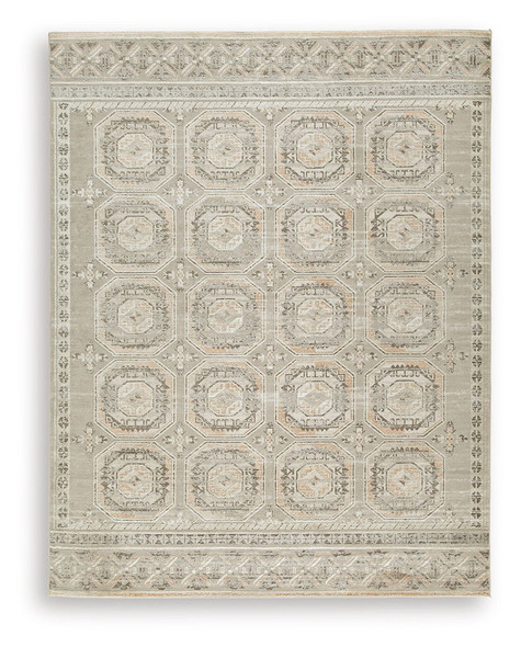 Bachby - Rug