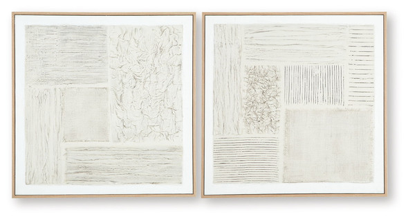 Andorfield Wall Art Set (2/CN)
