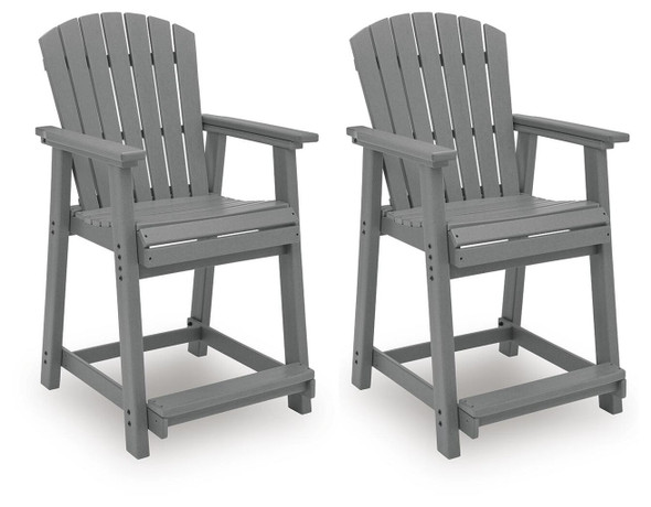 Ross Cove Barstool (2/CN)