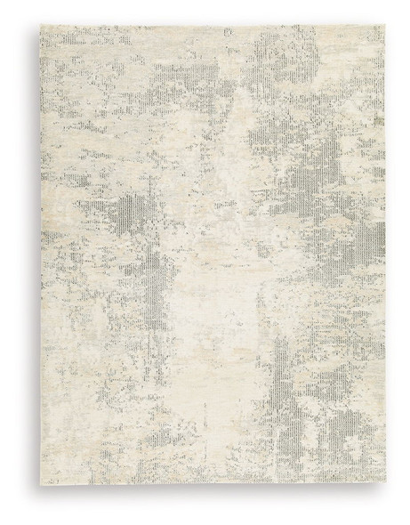 Raif - Rug