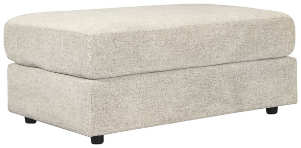 Soletren Oversized Accent Ottoman