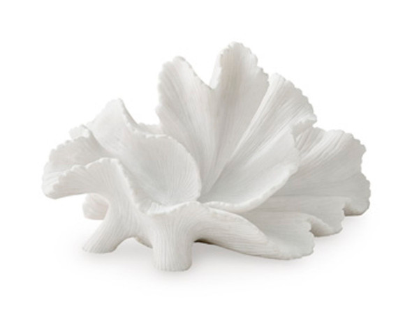 Waynemont - Sculpture - White