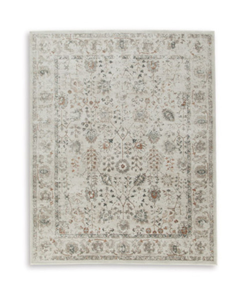 Webbridge Floral Area Rug