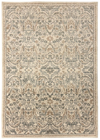 Wilburnton - Rug