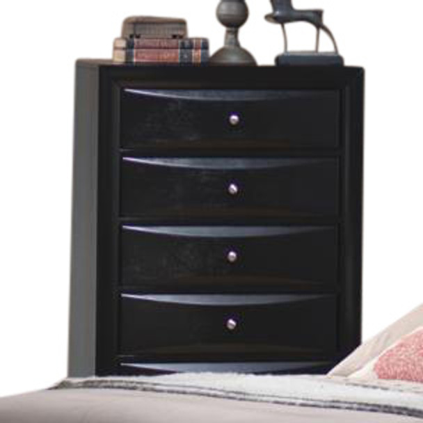 Kendall 5 Drawer Chest Kendall 5 Drawer Chest