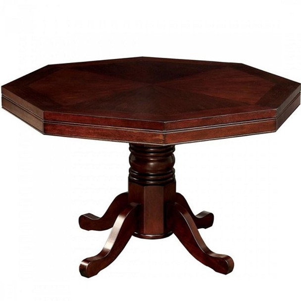 Rowland Game Table Cherry