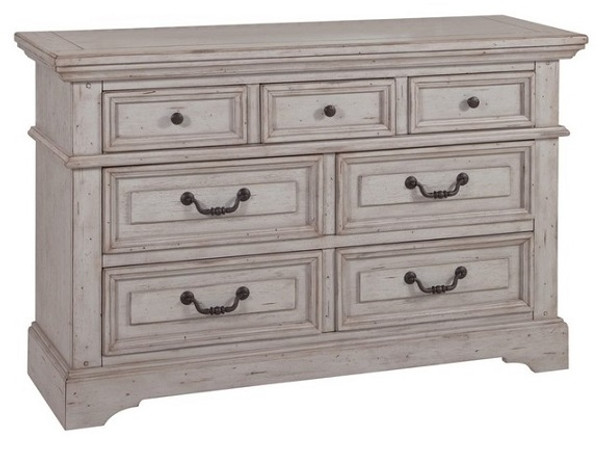 Brylee 7 Drawer Dresser