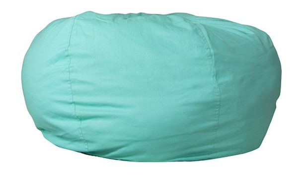 Mint Bean Bag Chairs for Teens