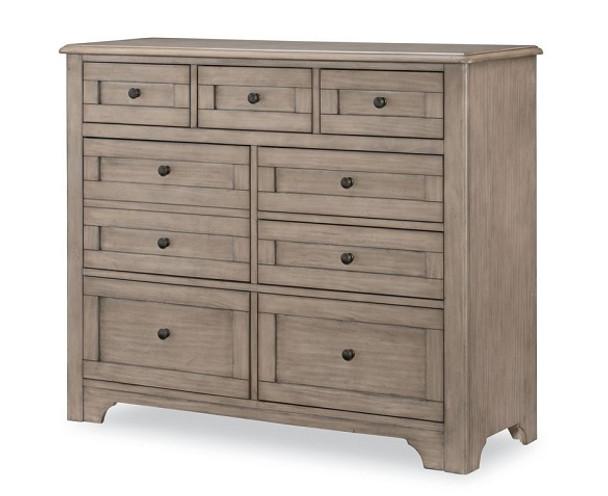 Coachella 9 Drawer Dresser