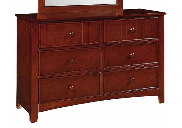 Waterloo Cherry Kids Dresser