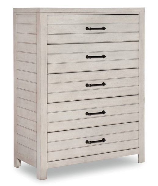White Rock Kids Chest of Drawers