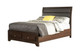 Carlyle Upholstered Storage Bed