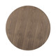Bruno Round Dining Table Top
