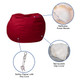Red Bean Bag Chairs for Kids Details