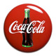 Coca Cola Bulls Eye Design