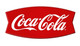 Coca Cola Fishtail Design