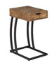 Knoxville Nutmeg Accent Table