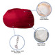 Red Bean Bag Chairs for Teens Details