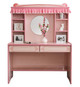 Chantilly Pink Desk