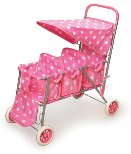 Baby Doll Stroller for - Main Image