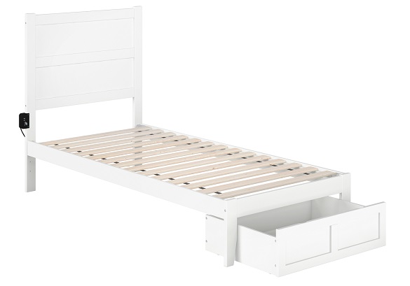 Suna_White_Twin_XL_Platform_Be