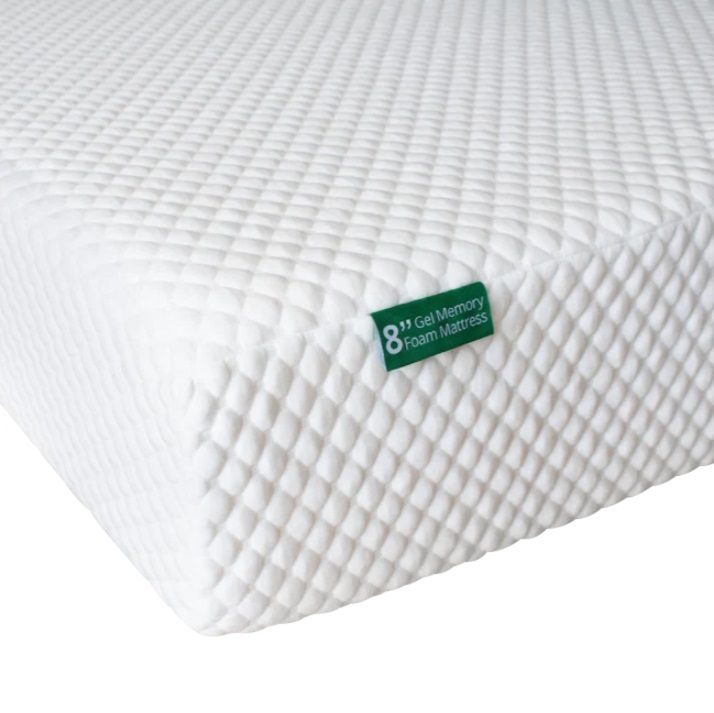 Rex Twin XL Memory Foam Mattress