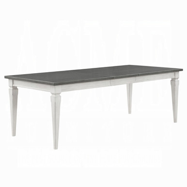 Katia table; one included