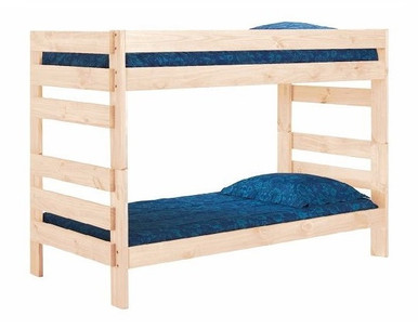 Extra Long Bunk Bed 2022