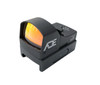 Ade rd3-002 Mini Micro Red Dot Sight FOR RUGER ® Mark III ™ & 22/45™ Picatinny Mount