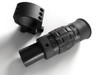 Ade Advanced Optics 1.5-5 Zoom Variable Magnifier Scope for Eotech Aimpoint Sight 1.5x 3x 4x 5x