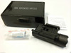 STROBE Quick Release Tactical 200 Lumen Led Cree Powered Pistol Flashlight Light