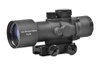 ADE 5x36 Crusader CQ Prism Sight Tactical Rifle Scope RED/GREEN/BLUE reticles