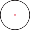 Ade Advanced Optics Crusader RD3-009-2 Red Dot Sights