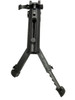 Ade Advanced Optics Folding 5 Position Grip BIPOD 7.5"-9"Height FOREGRIP with QD mount