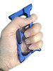 Blue! Predator Mlok Metal Foregrip Front Grip for M-Lok Handguard Rail