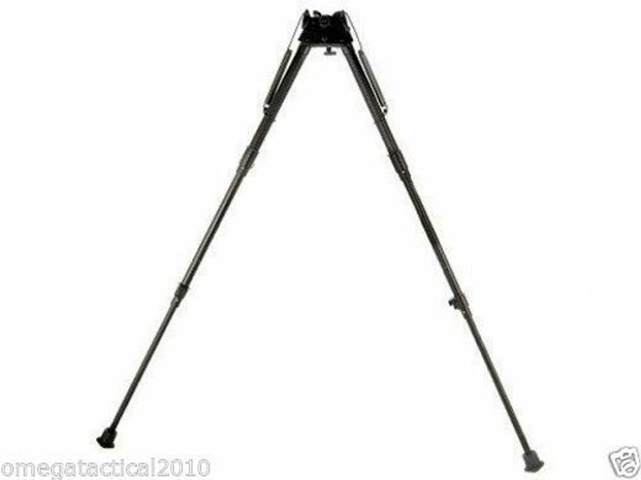 13-23" SWIVEL ROTATE UnLevel Ground Tactical Pivot Rifle Bipod For All Remington