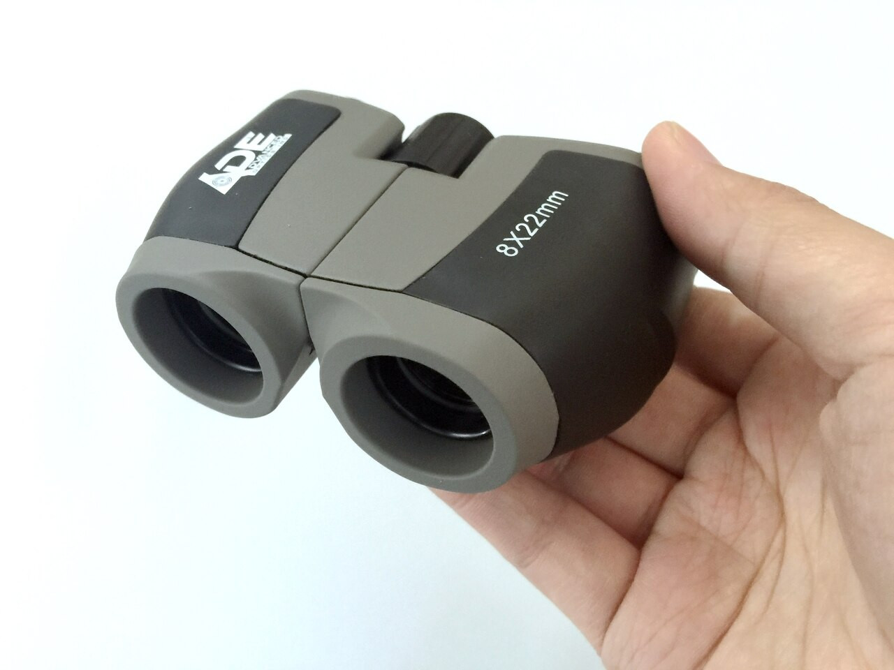 Ade Advanced Optics  8x22 mm Outdoor Hunting Compact Binocular 8x22mm 8x 22