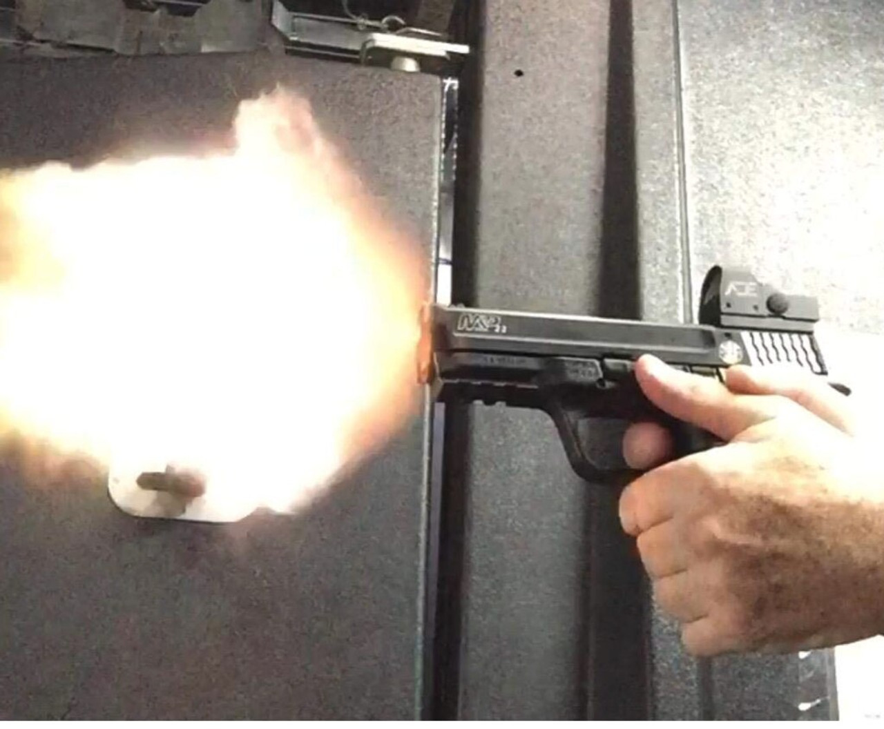 Sd9ve Accessories Ade Advanced Optics Python Green Dot Micro Mini ...