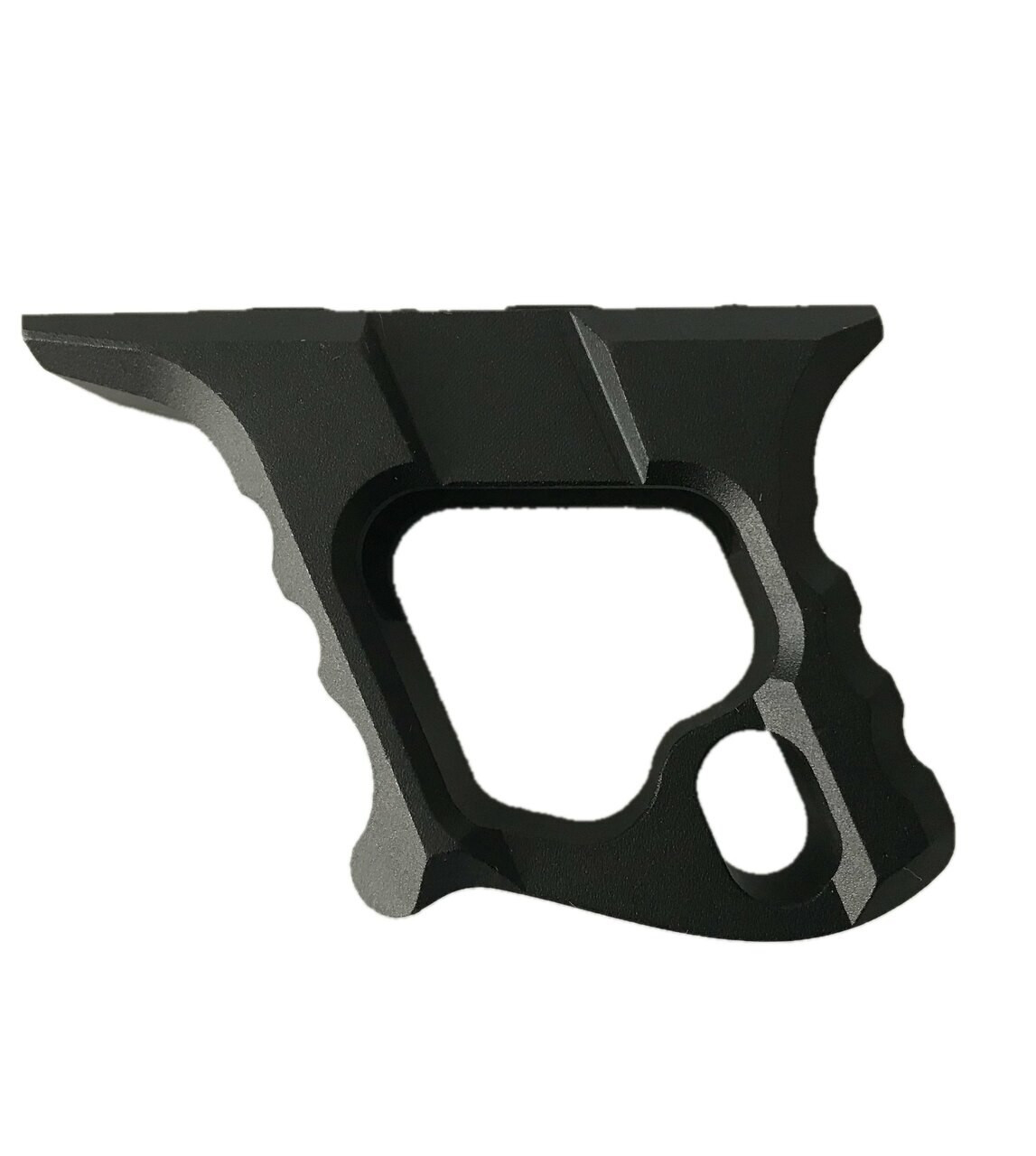 Halo FOREGRIP Hand Stop Handstop for Keymod  CNC Lightweight