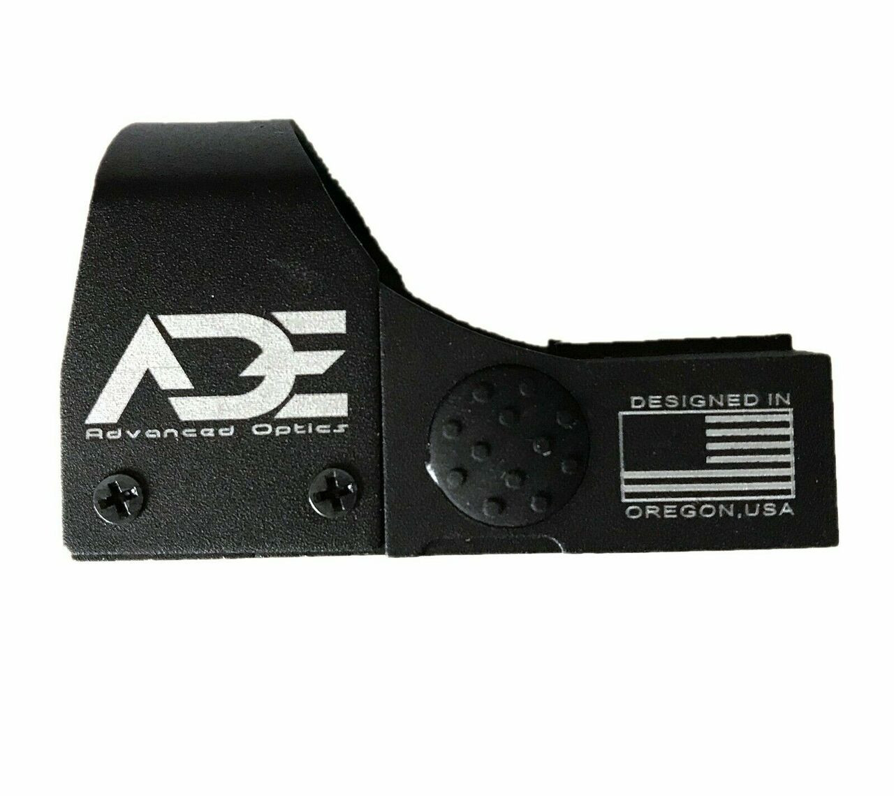 Ade Advanced Optics Compact RD3-009 Red Dot Reflex Sight for Ruger 10/22 Rifle