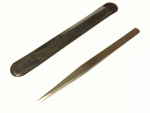 Titanium Diamond & Gem Stone Tweezers Tool Gemstone